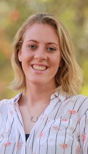 Image of Clare Heinbaugh