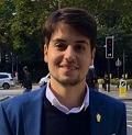 Cambridge MPhil MLMI Student
