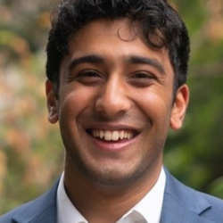 Image of student