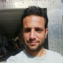Jonathan Gordon