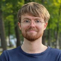 Wessel Bruinsma