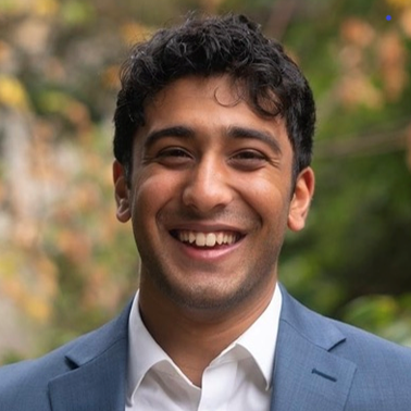 Image of student