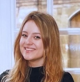 Cambridge MPhil in Machine Learning student