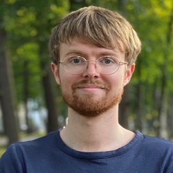 Wessel Bruinsma