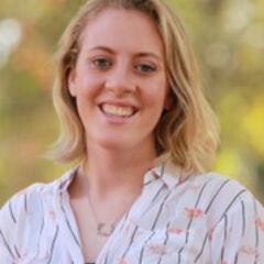 Image of Clare Heinbaugh